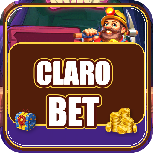 clarobet Brasil logo